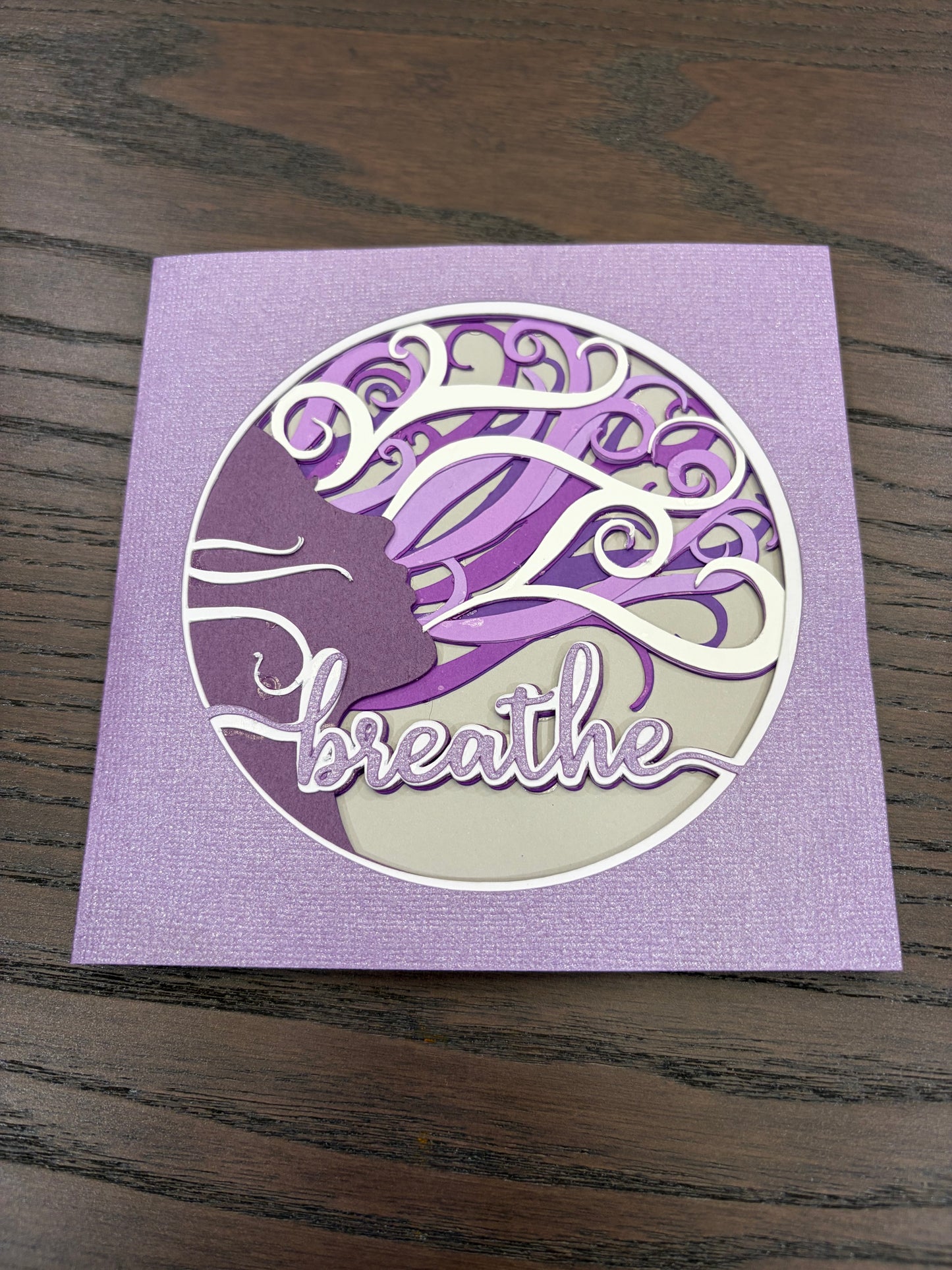 Breathe