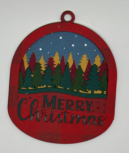 Christmas Wonderland