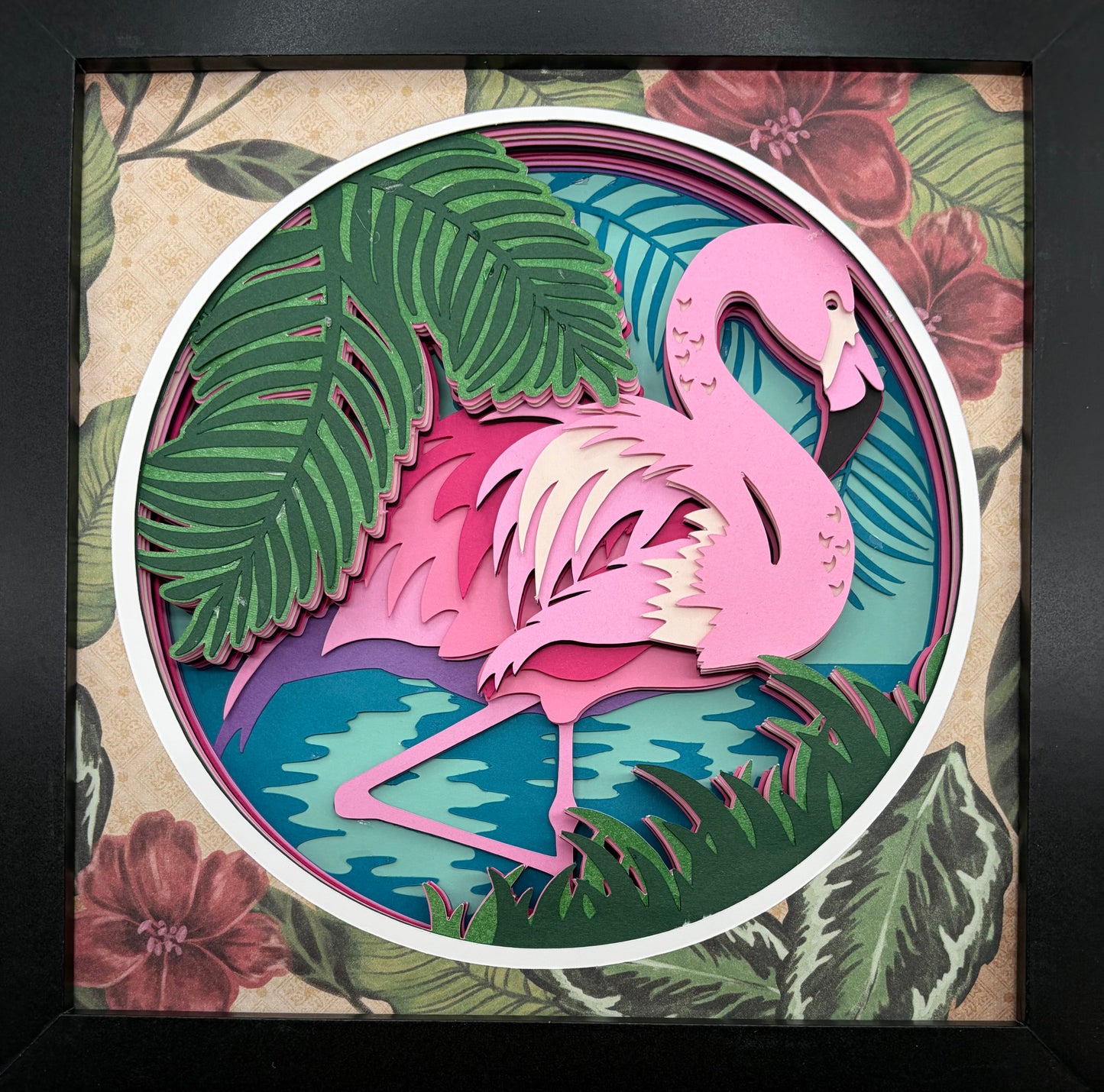 Flamingo