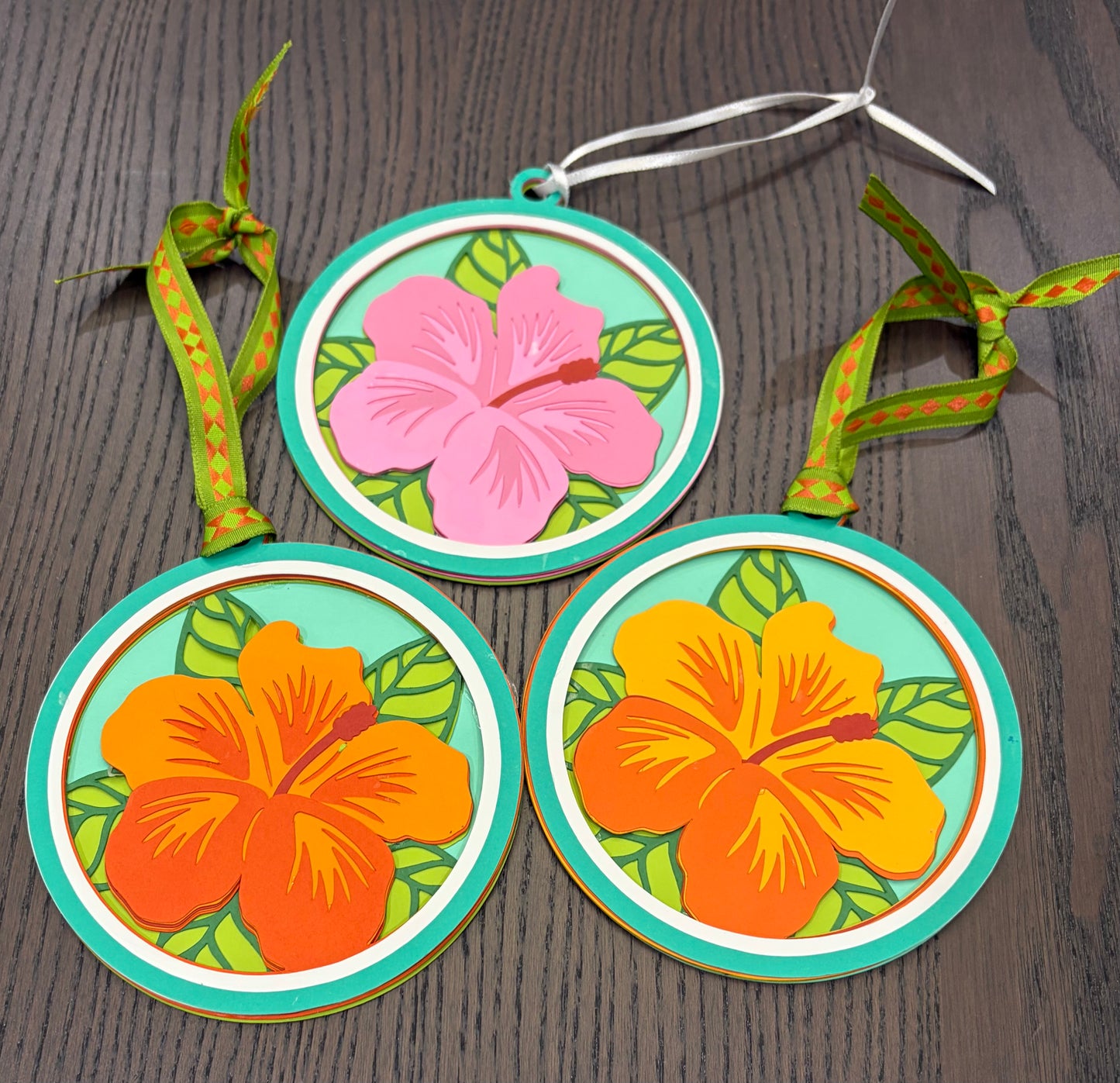 Hibiscus (Mini)