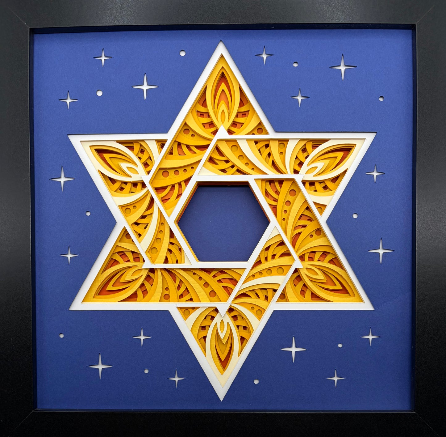 Star of David