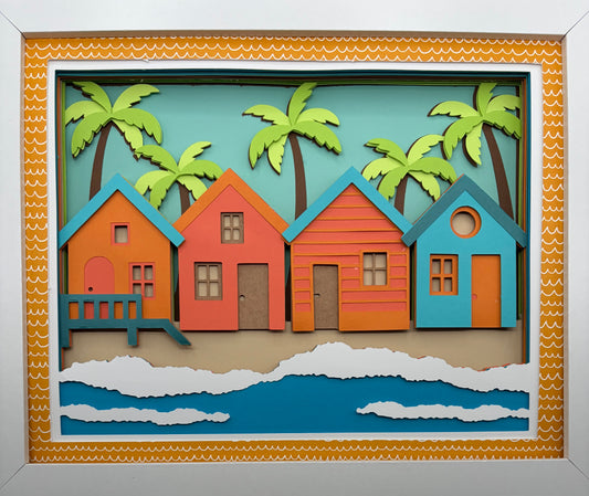 Beach House