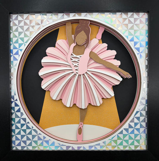 Ballerina