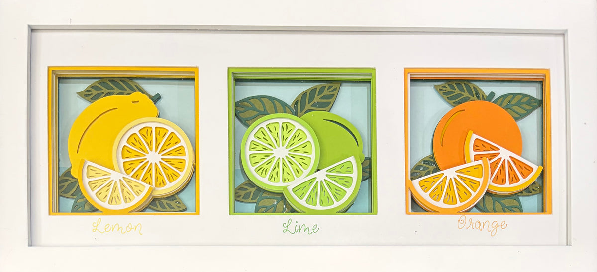 Citrus (Mini)