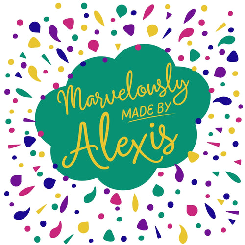 Marvelously Made by Alexis